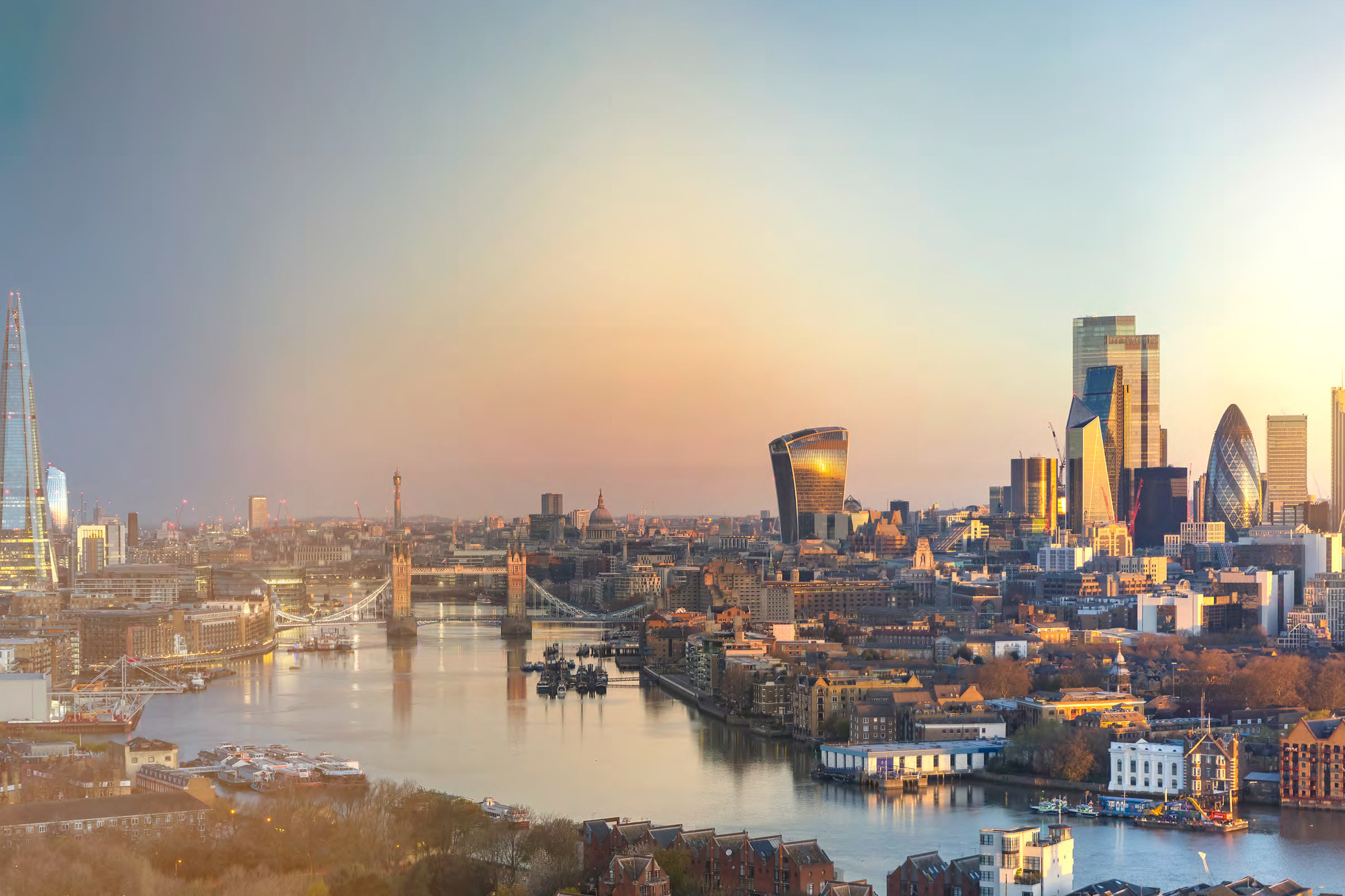 Charme Capital Partners - London