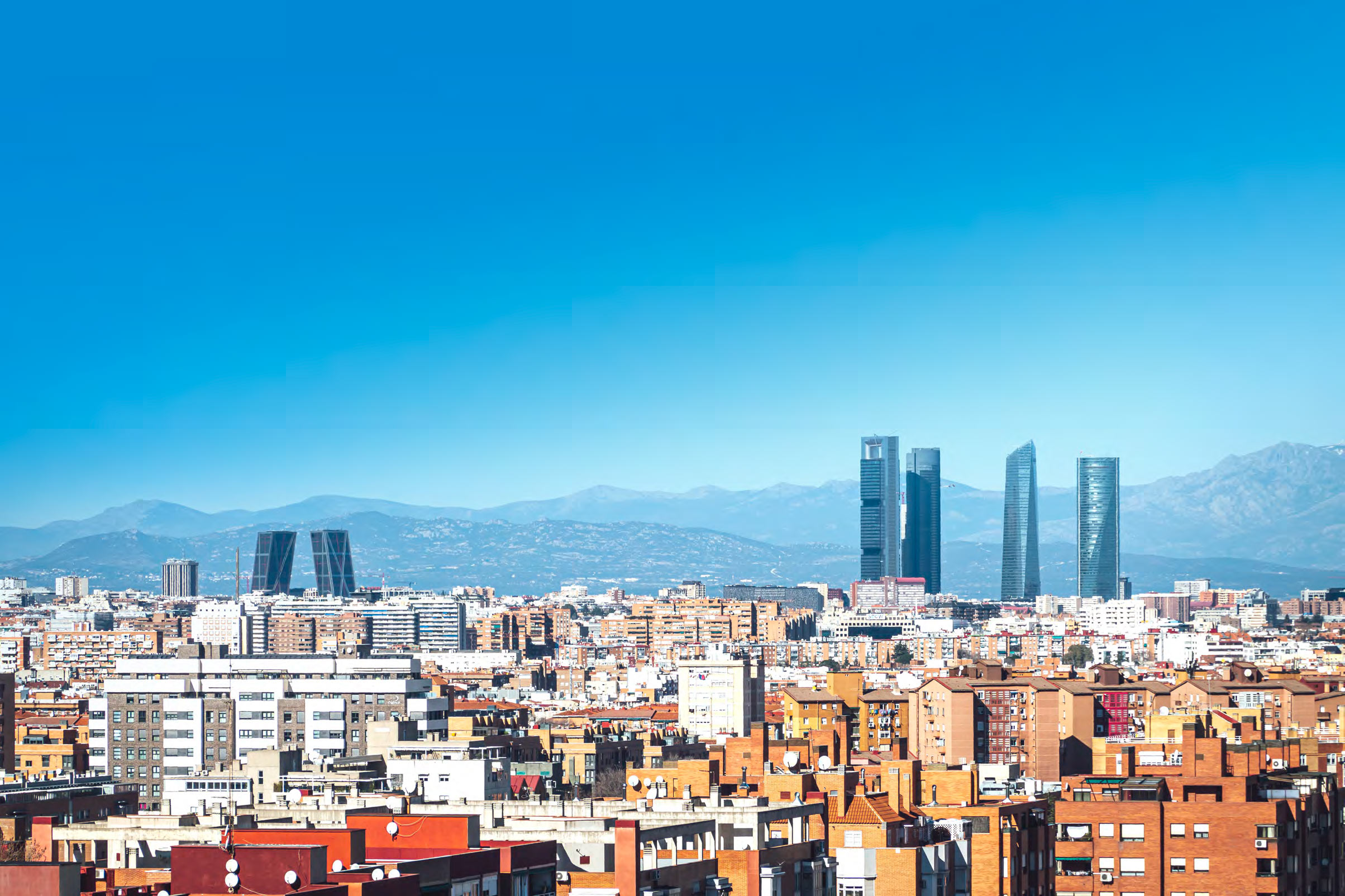 Charme Capital Partners - Madrid