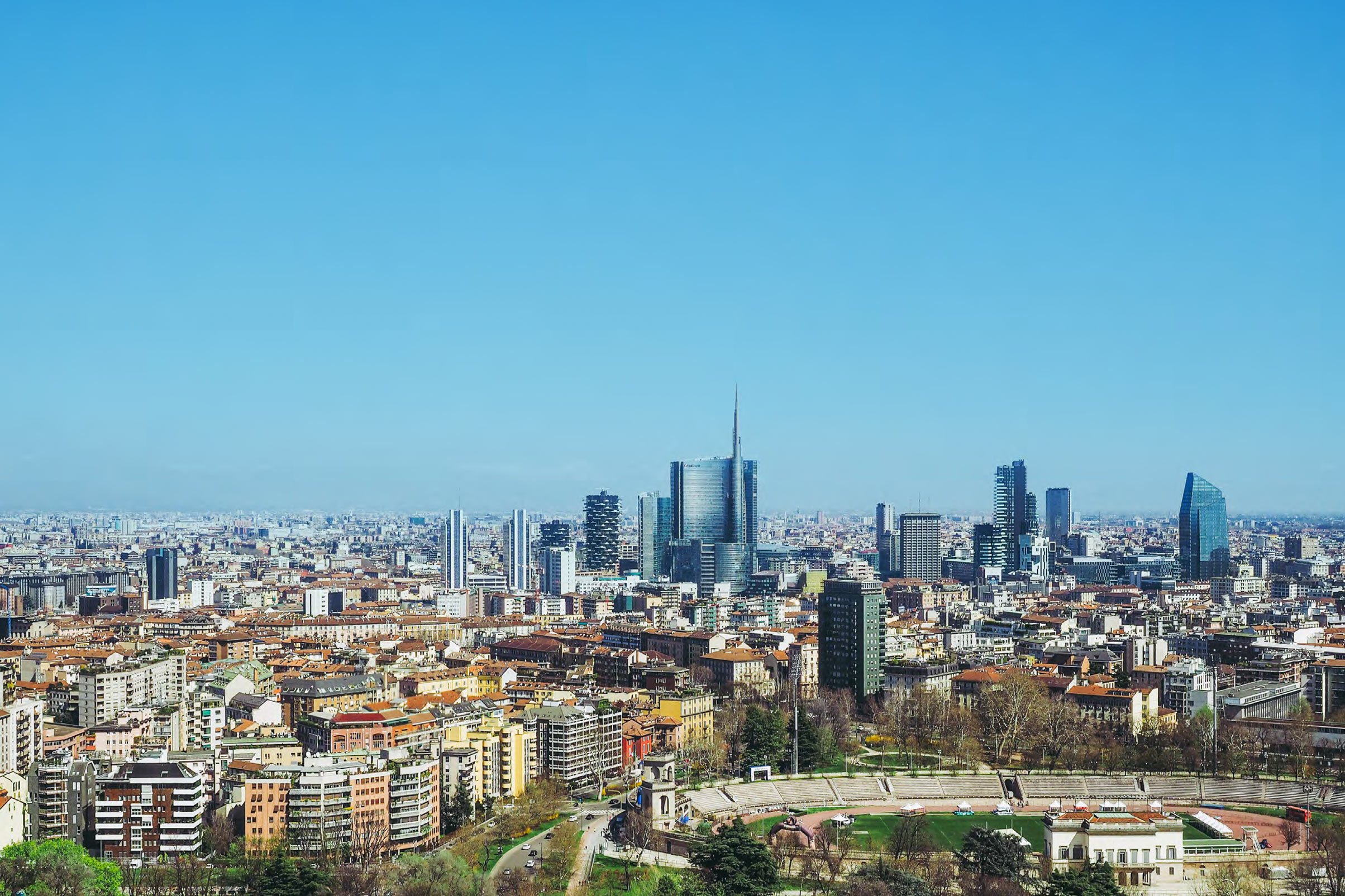 Charme Capital Partners - Milan